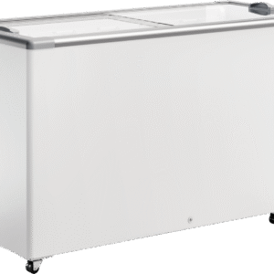 Freezer Horizontal 503 Litros Tampa de Vidro HCEB503 Fricon